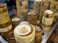 -香港蓮香樓(上環店)