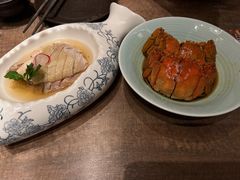-香园茶社·金陵小灶(老门东店)