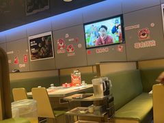 -海底捞火锅(万达广场店)