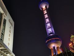 -东方滨江大酒店·滨江厅