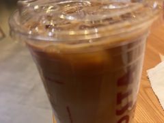 -COSTA COFFEE(新奥购物中心店)