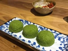 -和风食堂·日料·无界小火锅