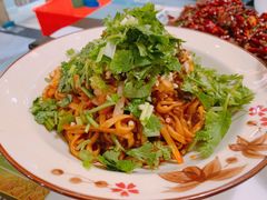 -付掌柜在成都·热炒砂锅集(金禾店)