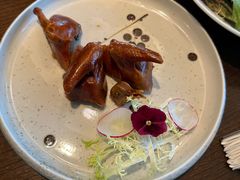 -佘山世茂艾美·御珍轩中餐厅