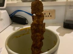 -宁夏国强手抓羊肉·清真菜(未央路凤三店)