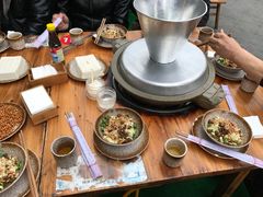 -谭记石锅鱼府(三道堰店)