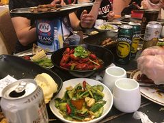 -九十九顶毡房(阜石路店)