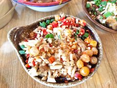 -拐枣巷小串串(财大店)