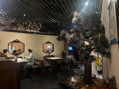 -桂满陇·锦绣江南(益田广场店)