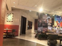 -咖啡苑自助餐厅·中国大饭店