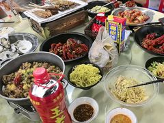 -聚味瞿记·龙虾堂(树木岭店)