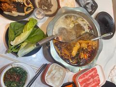 -尚品海鲜肥牛自助火锅(湖明店)