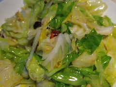 -茅庐川菜(烟台万象汇店)