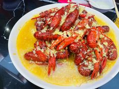 -袁老大龙虾(石鼓路总店)