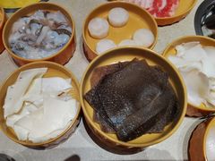 -海底捞大排档火锅(打浦路店)