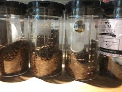 -琥珀咖啡 Ambercoffee