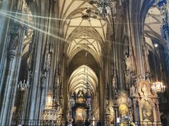 -斯蒂芬主教座堂(Stephansdom)