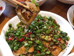 千岛湖毛豆腐-辣公子·千岛湖私房菜(滨江店)