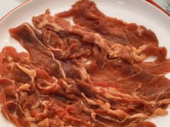-毛辣果·贵州红酸汤牛肉火锅(西单店)