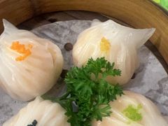 -海龙中餐厅·传统广府味