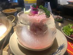 -小龙坎老火锅