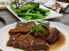 -金山记靓鸡专门店·中山菜