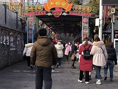 -老宅藕香·湖北菜·非遗藕汤·武昌鱼(黄鹤楼景观店)