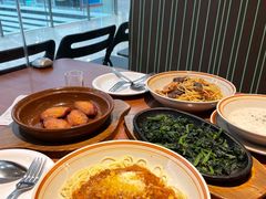 -萨莉亚意式餐厅(江桥万达广场店)