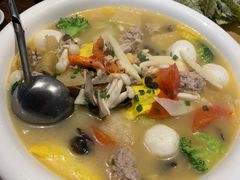 -绍兴老味道·非遗门店(银泰城店)
