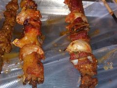 -新疆阿卜杜拉烧烤餐厅(四方坪店)