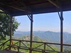 -大岭沟猕猴桃谷风景区