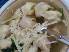 -吉云馄饨(桑梓路店)