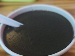 -谢怀亮芝麻茶