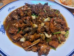 -食鸡公社辣子鸡·潍坊菜·烧烤