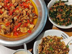 -湘村小灶·地道长沙菜·本地人优选(万家丽路店)