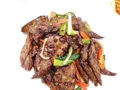 -渔家风味·鲅鱼水饺·央视展播·海鲜天津菜(开发区店)