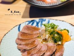 -琴寿司居酒屋(中山广场店)