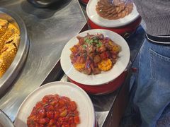 -李氏八大件老菜馆(万宝街店)