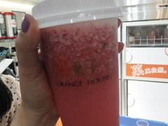-橘菓子·果茶专家(直通车店)