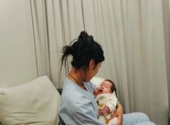 -安琪朵朵独栋花园月子中心