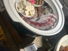 -二十八里太湖船菜(吉祥路店)