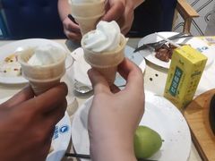 -纽斯特牛排自助餐厅(浦江万达店)