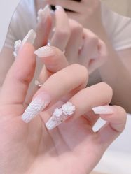 -CO COLOR美甲美睫美妆