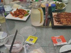 -遇见小院—虹鳟鱼•农家菜(怀柔店)