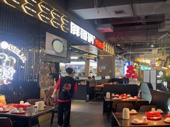 -胖哥俩肉蟹煲(梅溪步步高店)