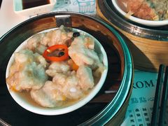 -点点心点心专门店(湾仔店)