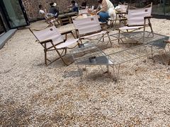 -J Create城市露营咖啡·简餐·宠物(上海动物园店)