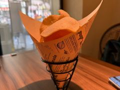 -帕蓝·暹罗料理(大学路店)