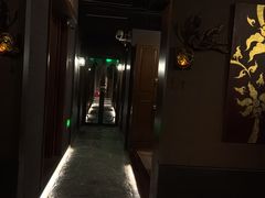 -心足私家足疗SPA(海岸城店)