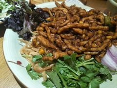 -春饼先生·北京烤鸭(甘井子万达店)